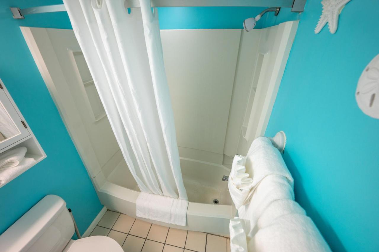 Ocean Annie'S Oceanview Studio,Scenic Views,Pools! Myrtle Beach Exteriér fotografie