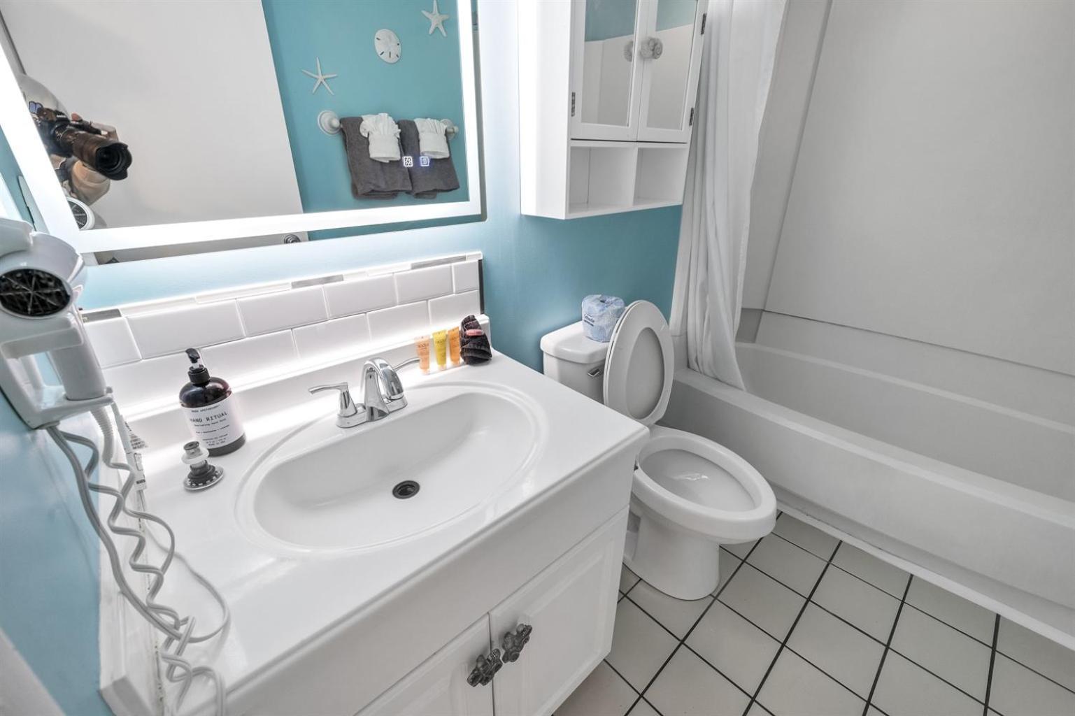Ocean Annie'S Oceanview Studio,Scenic Views,Pools! Myrtle Beach Exteriér fotografie